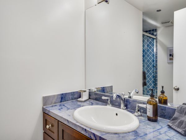 Mission Beach stunning views oceanfront condo.