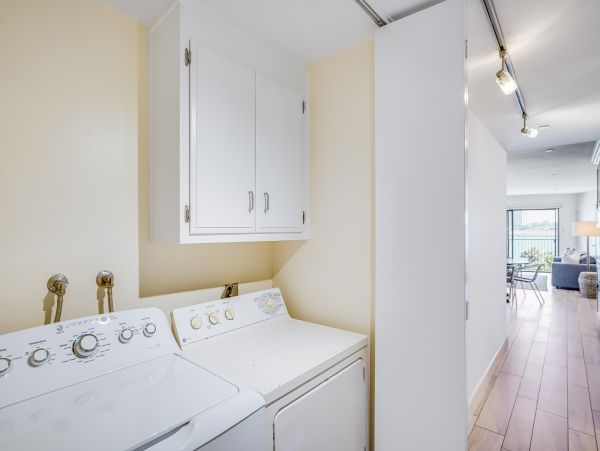Mission Beach stunning views oceanfront condo.