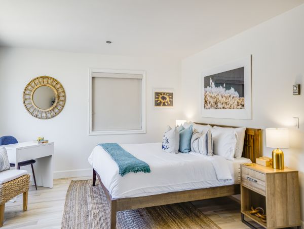 Mission Beach stunning views oceanfront condo.