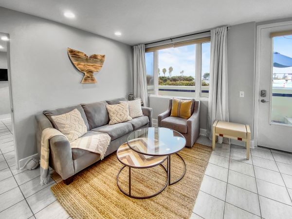 Mission Beach And Pacific Beach Home 1021390