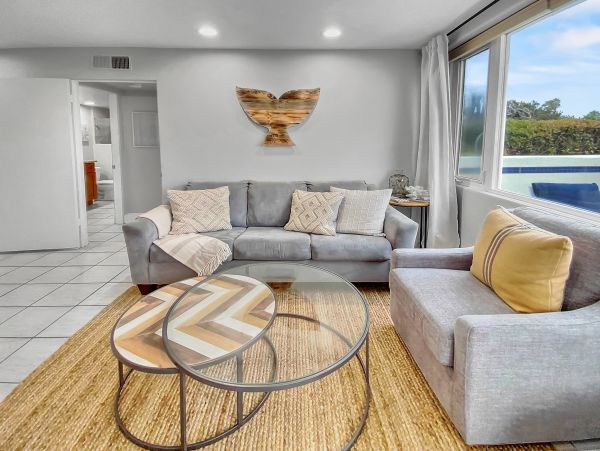 Mission Beach And Pacific Beach Home 1021390