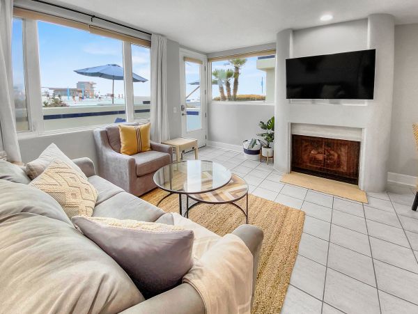 Mission Beach And Pacific Beach Home 1021390