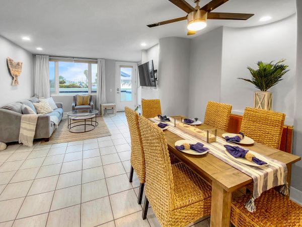 Mission Beach And Pacific Beach Home 1021390