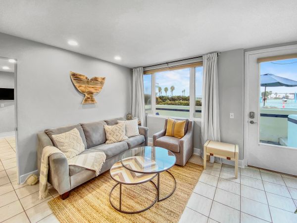 Mission Beach And Pacific Beach Home 1021390