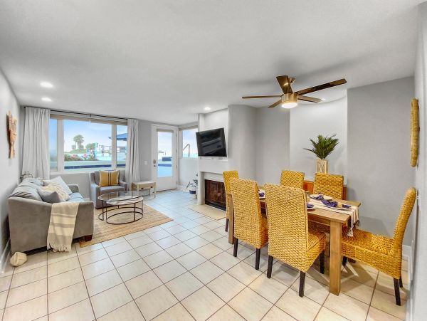 Mission Beach And Pacific Beach Home 1021390