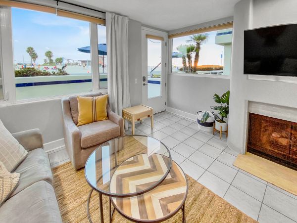 Mission Beach And Pacific Beach Home 1021390
