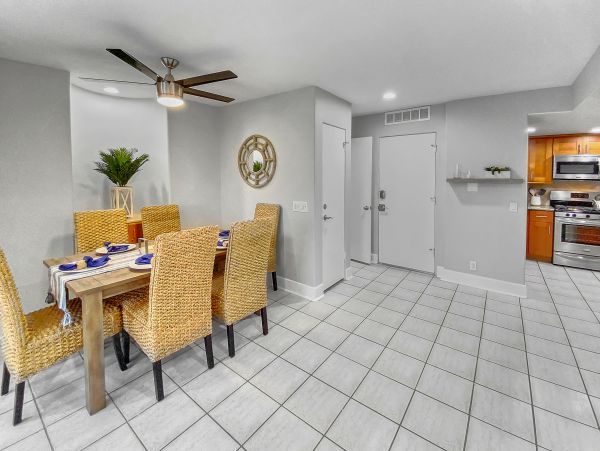 Mission Beach And Pacific Beach Home 1021390