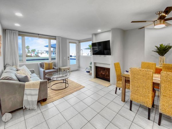Mission Beach And Pacific Beach Home 1021390