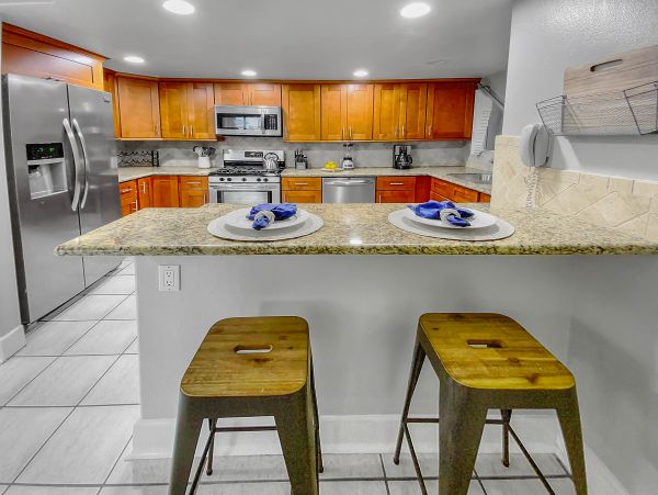 Mission Beach And Pacific Beach Home 1021390