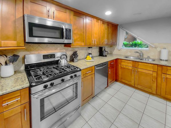 Mission Beach And Pacific Beach Home 1021390