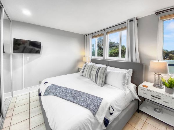 Mission Beach And Pacific Beach Home 1021390
