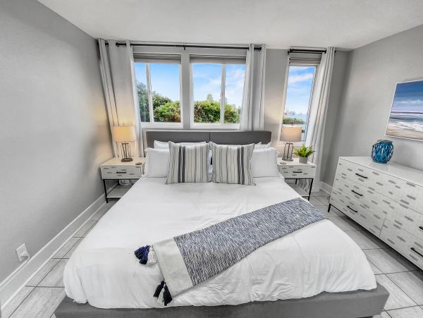 Mission Beach And Pacific Beach Home 1021390