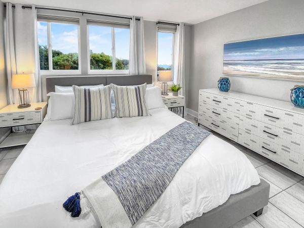 Mission Beach And Pacific Beach Home 1021390