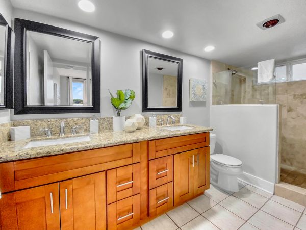 Mission Beach And Pacific Beach Home 1021390