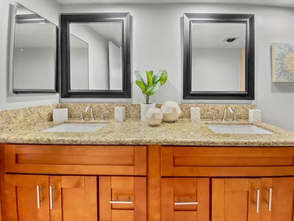 Mission Beach And Pacific Beach Home 1021390