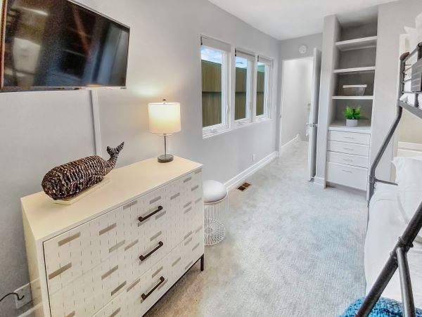 Mission Beach And Pacific Beach Home 1021390