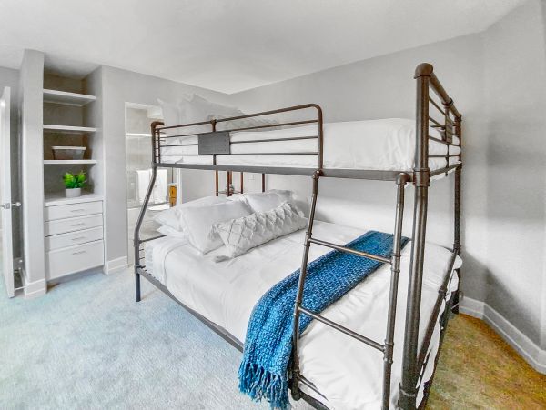 Mission Beach And Pacific Beach Home 1021390