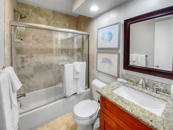 Mission Beach And Pacific Beach Home 1021390