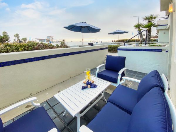 Mission Beach And Pacific Beach Home 1021390