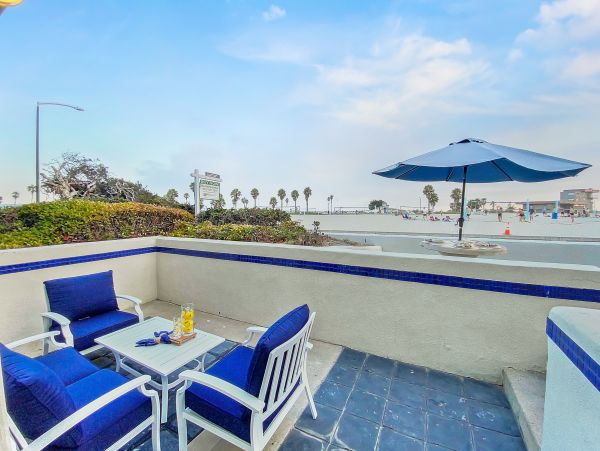 Mission Beach And Pacific Beach Home 1021390