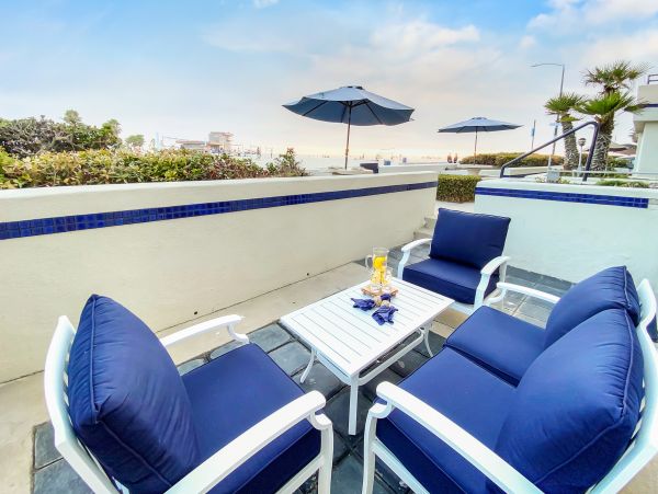 Mission Beach And Pacific Beach Home 1021390