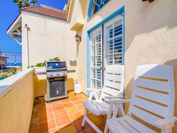 Mission Beach And Pacific Beach Home 1021391