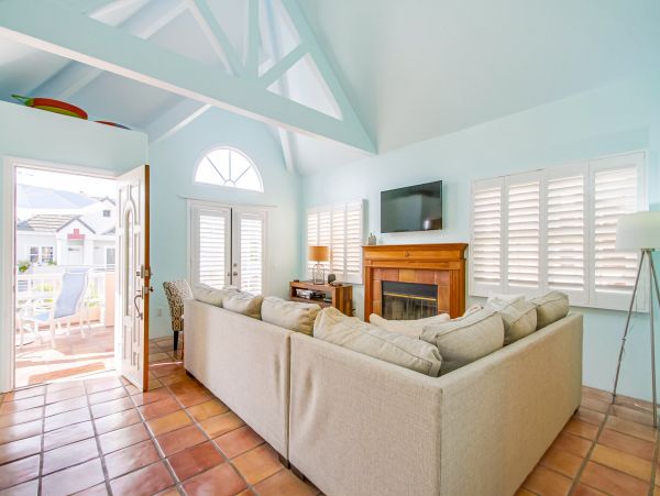 Mission Beach And Pacific Beach Home 1021391