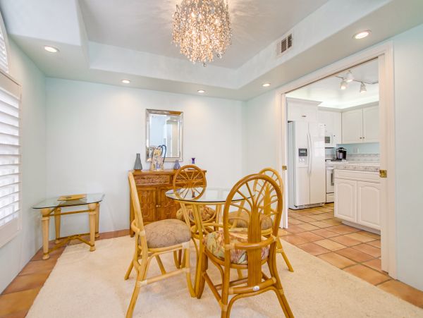 Mission Beach And Pacific Beach Home 1021391