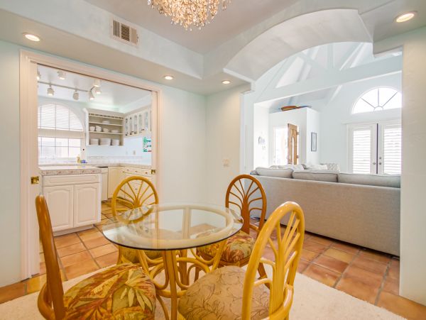 Mission Beach And Pacific Beach Home 1021391