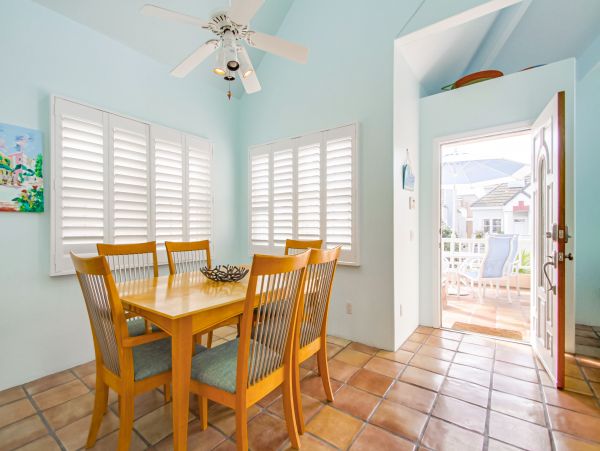Mission Beach And Pacific Beach Home 1021391