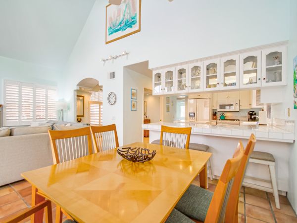 Mission Beach And Pacific Beach Home 1021391