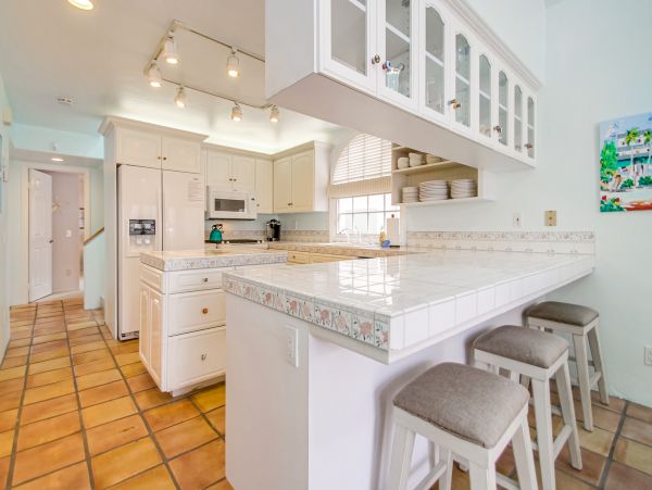 Mission Beach And Pacific Beach Home 1021391