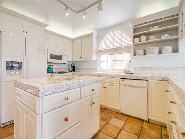 Mission Beach And Pacific Beach Home 1021391