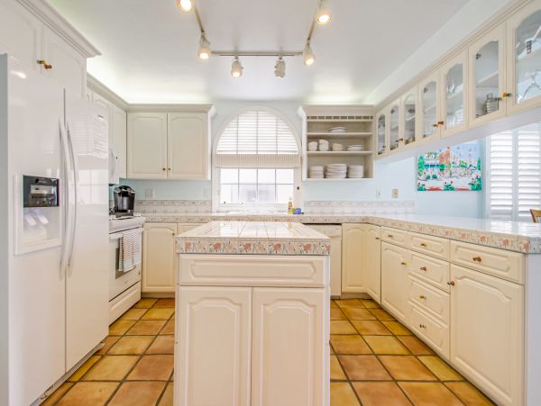 Mission Beach And Pacific Beach Home 1021391