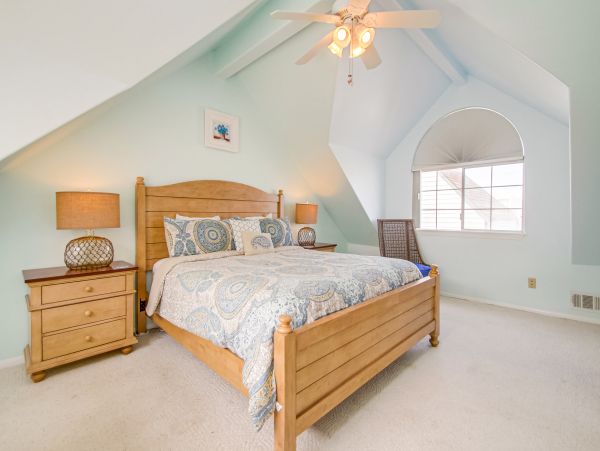 Mission Beach And Pacific Beach Home 1021391