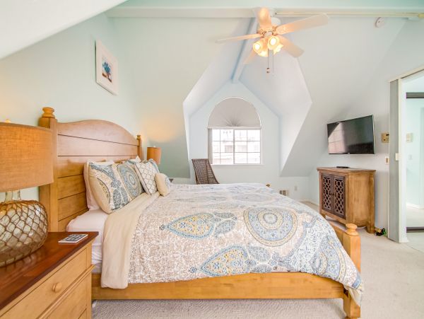 Mission Beach And Pacific Beach Home 1021391