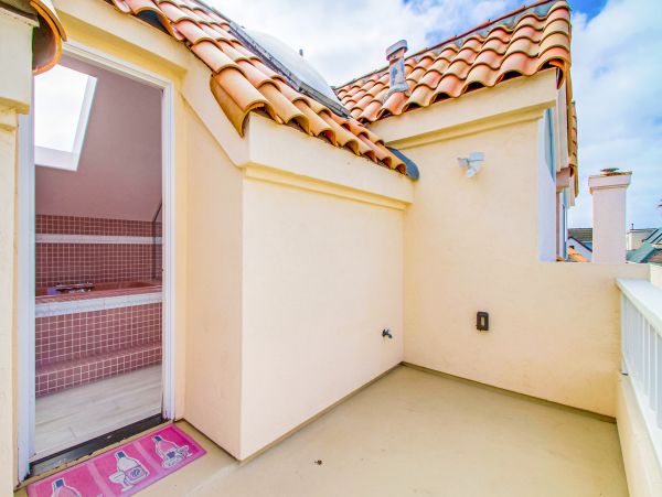 Mission Beach And Pacific Beach Home 1021391