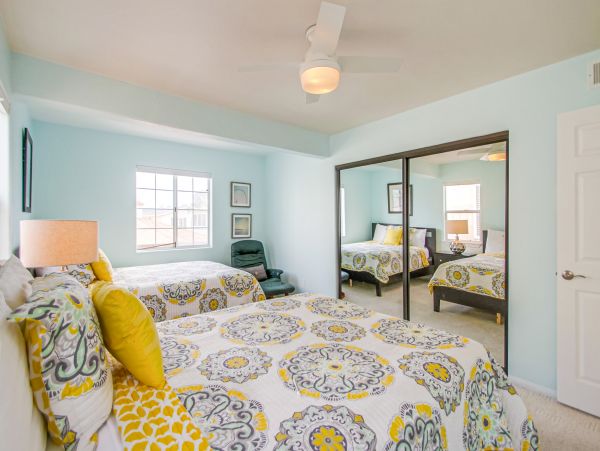 Mission Beach And Pacific Beach Home 1021391