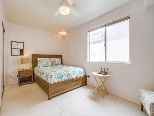 Mission Beach And Pacific Beach Home 1021391