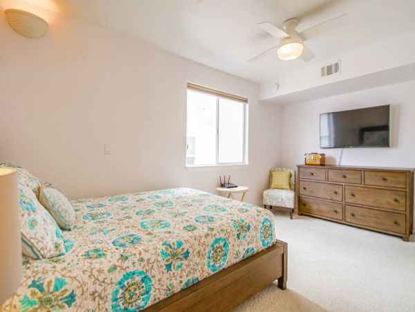 Mission Beach And Pacific Beach Home 1021391
