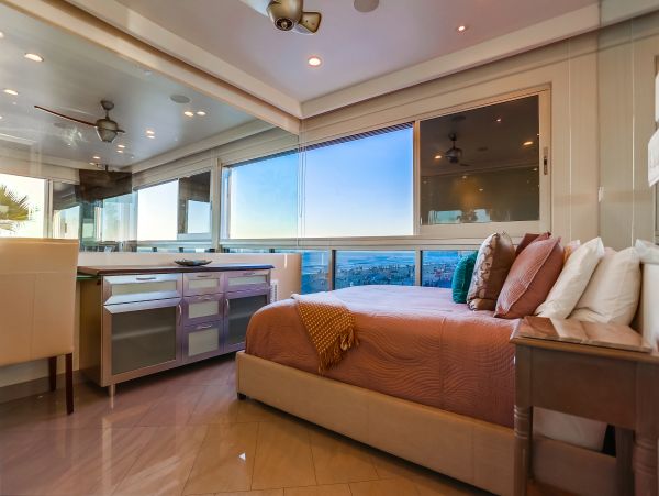 Mission Beach And Pacific Beach Home 1021392