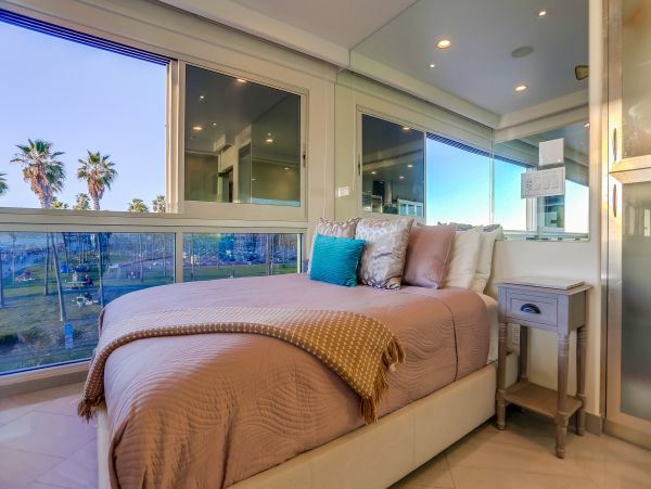 Mission Beach And Pacific Beach Home 1021392
