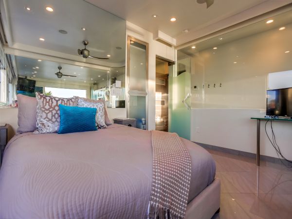 Mission Beach And Pacific Beach Home 1021392
