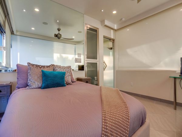 Mission Beach And Pacific Beach Home 1021392