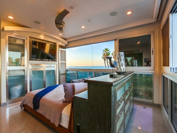 Mission Beach And Pacific Beach Home 1021392