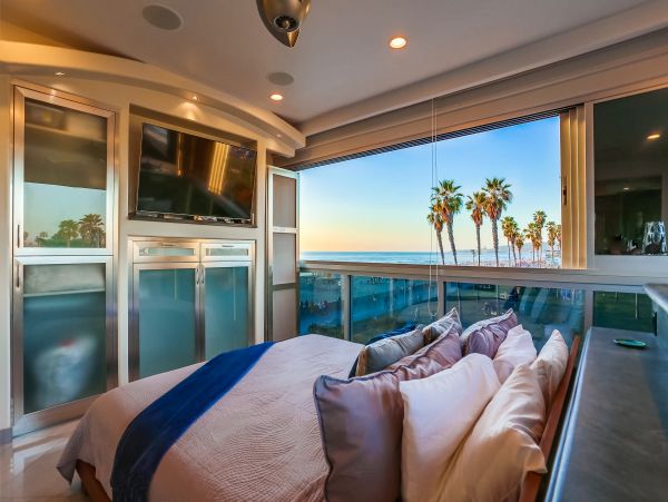 Mission Beach And Pacific Beach Home 1021392