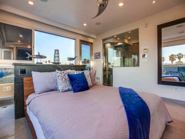 Mission Beach And Pacific Beach Home 1021392