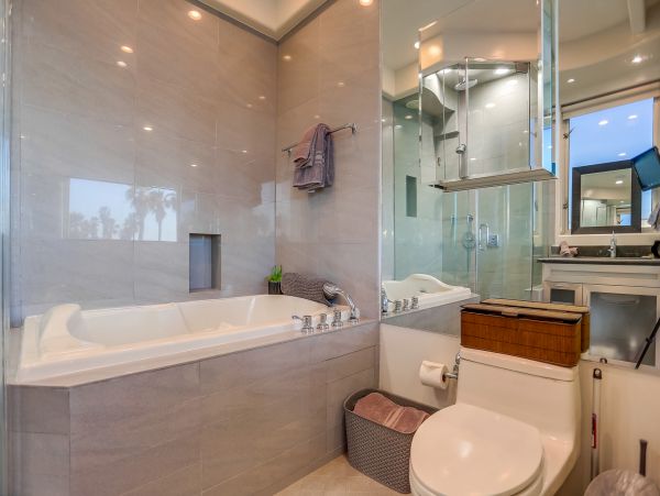 Mission Beach And Pacific Beach Home 1021392