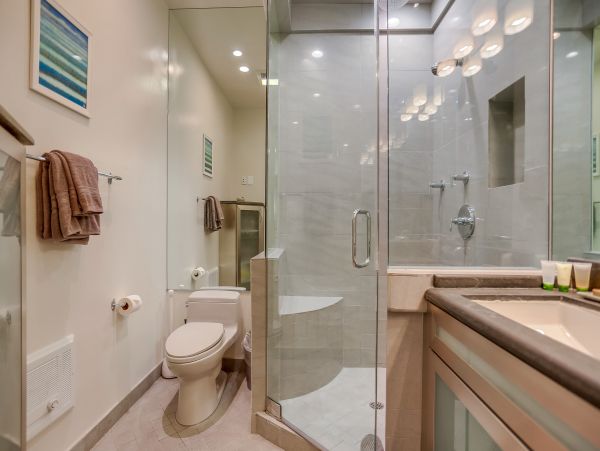 Mission Beach And Pacific Beach Home 1021392