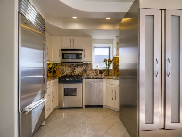 Mission Beach And Pacific Beach Home 1021393